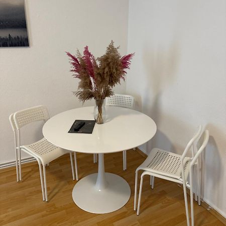 Apartment Mit Balkon Im Stadtzentrum ハノーファー エクステリア 写真