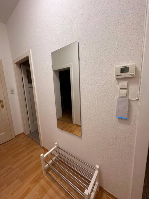 Apartment Mit Balkon Im Stadtzentrum ハノーファー エクステリア 写真
