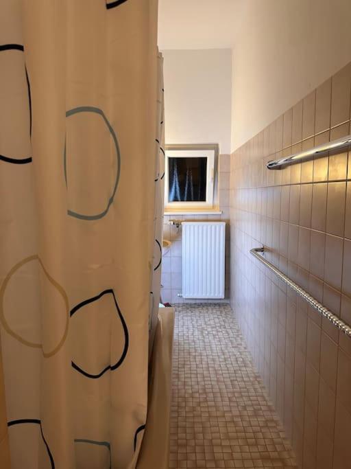 Apartment Mit Balkon Im Stadtzentrum ハノーファー エクステリア 写真