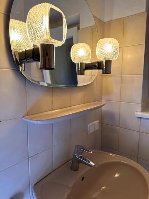 Apartment Mit Balkon Im Stadtzentrum ハノーファー エクステリア 写真