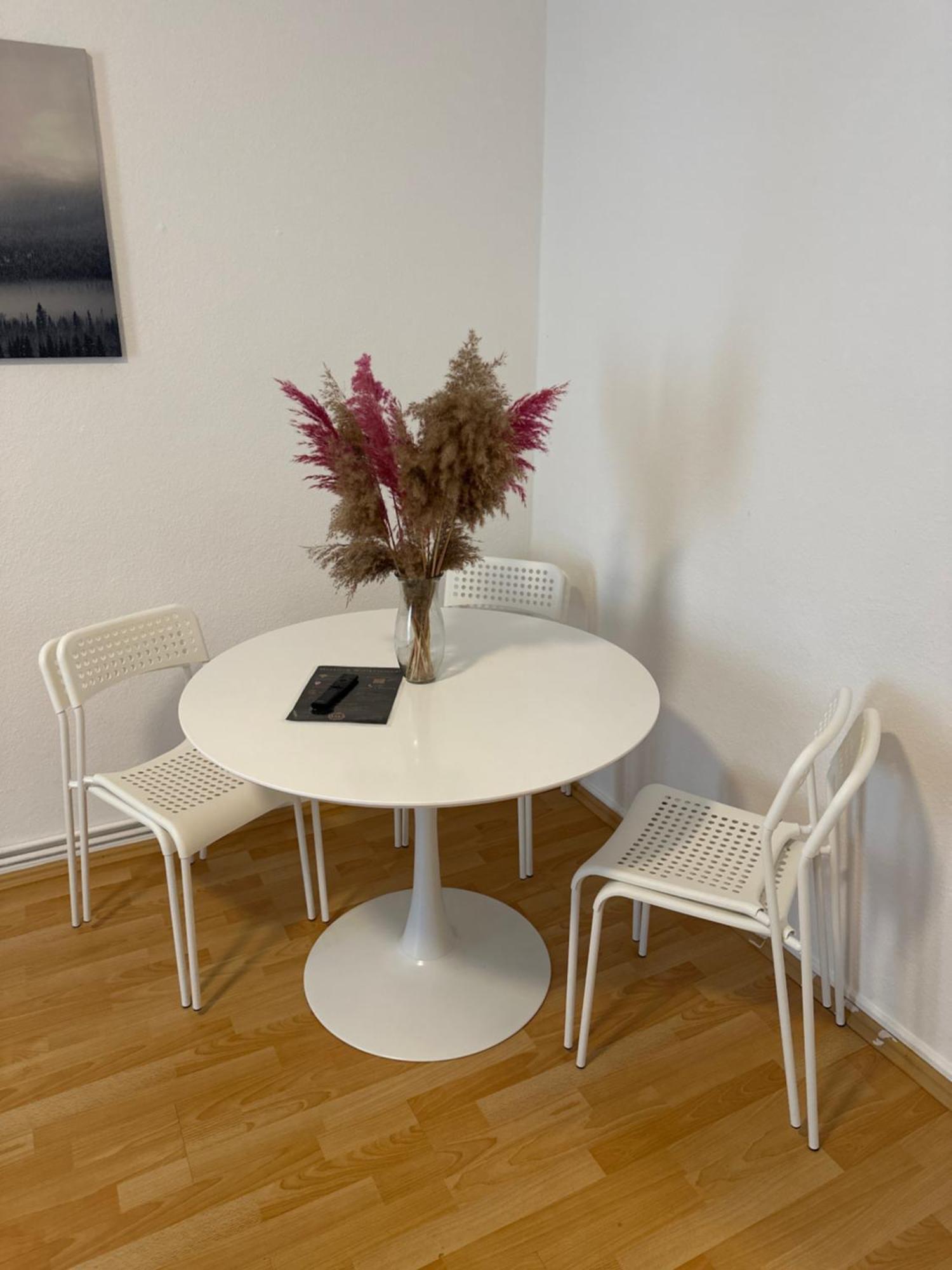 Apartment Mit Balkon Im Stadtzentrum ハノーファー エクステリア 写真